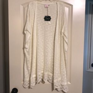 Sleep Sense Cardigan